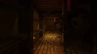 PEEKABOO #peekaboo #bendyandtheinkmachine #bendy #gaming #jankdiggins