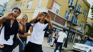 Tenbz x Sosbzz - Many Men (Official Music Video)