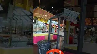 Street Food Heaven @SNL Food Batam #streetfood #foodheaven #batam #travel #shortvideo #shorts