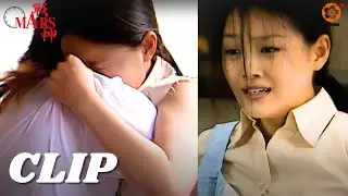 [Sub INDO] Gadis Melawan Ayah Tiri, Tanpa Sengaja Menyebabkan Cedera #Mars  #Clip  #Vic Zhou
