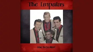 Woodchuck Song (Remastered)