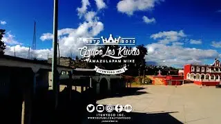 Grupo Los Kiwas De Tamazulapam Mixe - Popurr&iacute; Mixteco | ITUNYOSO 2017 ᴴᴰ