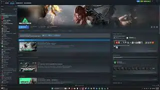 How To Clear Cache in Delta Force