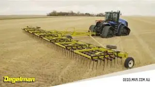 Degelman Strawmaster&reg;