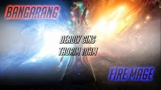Deadly Sins 10HM Thorim - 3.3.5 Ulduar - Sunwell.pl