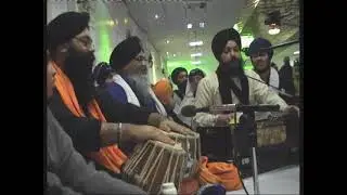Bhai Apardeep Singh Leicester Rhensbhai 2005