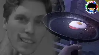 Toxic Masculinity - Jerma Arctic Eggs Stream Edit