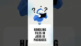 Optimizing File Handling in Java IO 