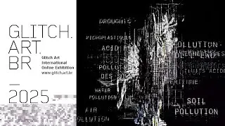 Fleurs Fin Fvck - Fleur Fleur Machine (Canada) - glitch.art.br 2025