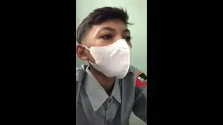 andrean bagus xim1