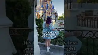 The best hidden photo spots at Magic Kingdom