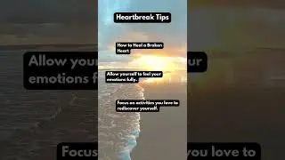 #BreakupSupport