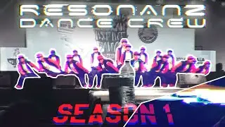 Resonanz Dance Crew | NSSCE | Season 1 | Kevin Poulose | RAGAM | 2015-16