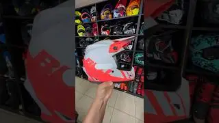 CAPACETE BELL MX-9 MIPS DASH MATTE GRAY INFRARED BLACK #bellhelmets #mips #motocross #moto #honda
