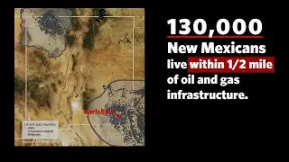 Public health impacts of oil and gas development - Unearthed 2020 clip