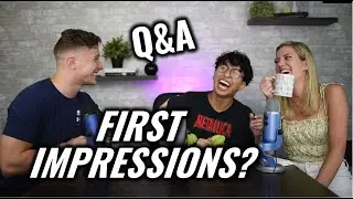 How Did G-Mineo Come Together? | Podcast #1: Q&A