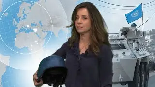 Soldaten weg door geldtekort VN: dit zijn de gevolgen voor onze veiligheid | RTL Nieuws