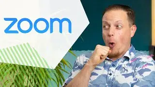 Should I Invest in Zoom Stock?   ZM Stock Analysis