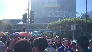 LA Comic Con 2019 Cosplay MashUp (Saturday) 10-12-19