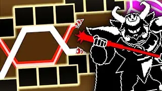 ASGORE