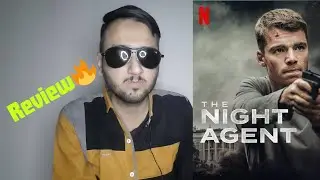 the knight agent review Hindi/Urdu #netflix #viral