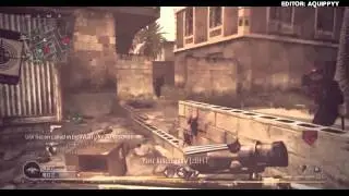 COD Montage | PROTOTYPE | by Haydenn Aquippyy [SEXY!]