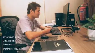 @Ajitrai3131 is live!