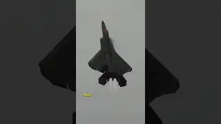 Форсажные камеры в радиоуправляемом самолете 🔥