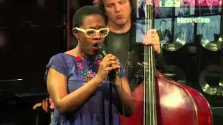 2015 NEA Jazz Masters Tribute Concert