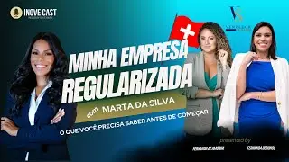 Empreender na Suíça: O Que Você Precisa Saber Antes de Começar