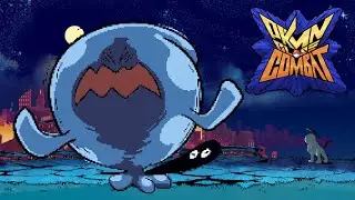Pok&eacute;mon Close Combat - Bonus Characters (Mod)
