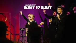 Glory To Glory // Bethel // Royalwood Worship