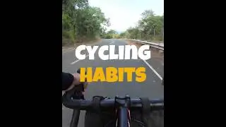 CycleLapse #cyclinghabits #cyclingfans #cyclinglife