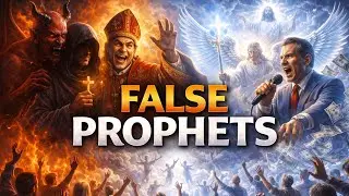 This False Prophet #jesus  #god  #bible 