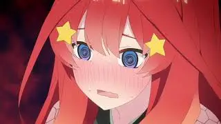 [The Quintessential Bride] Episode 12 