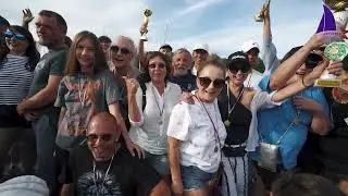 Regatta ROC 2024