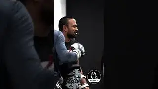 Legacy Stronghold | Muay Thai Fundamentals Class - Mississauga Ontario