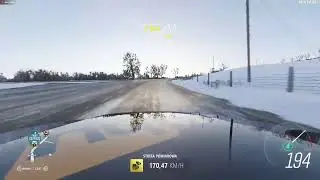 Forza Horizon 4 Logitech g920 best drift/racing setting PC