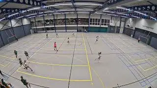 De Tukkers - E&O 1e helft