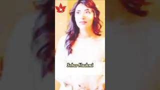 Mann Mast Malang Cast #shorts #seharhashmi #danishtaimoor #youtubeshorts