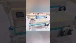 Industrial scale model making & 3d Printing