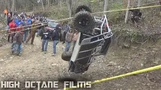 STACY WILHOIT IN LOWLIFE VS DTOR BOO BASH SXS BOUNTY HILL 2015