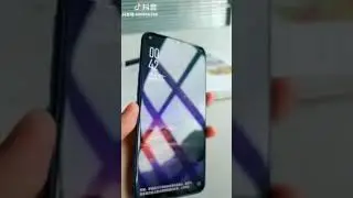 OPPO R17 hands-on 上手体验