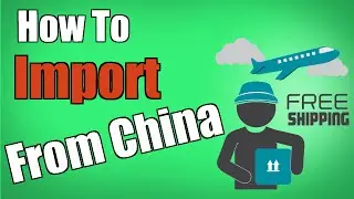 Importing From China: Affiliate Marketing | Part 2
