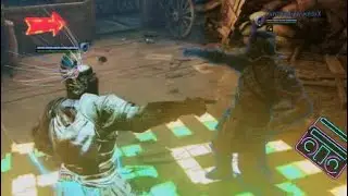 For honor, Daubeny's disco domination
