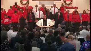 No! | 7 December 2025 | 8 AM | Pastor Anthony Dockery