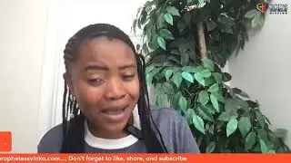 ДЕРЖИТЕСЬ ПОДАЛЬШЕ ОТ СВОЕГО ПРОШЛОГО. ЧАСТЬ 2!! У НОГ ИИСУСА ХРИСТА!! 8 ОКТЯБРЯ 2025 ГОДА!! ПРОР...