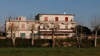 Capaccio Licinella
