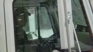 So you want to drive a water truck