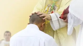 Ordena&ccedil;&atilde;o Diaconal - 2017
